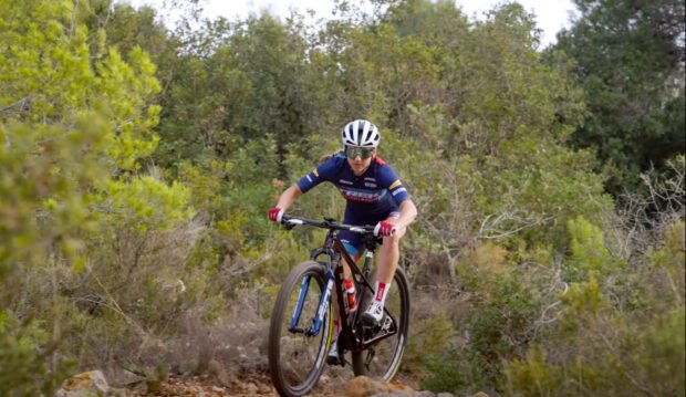 Trek Procaliber Gen 3