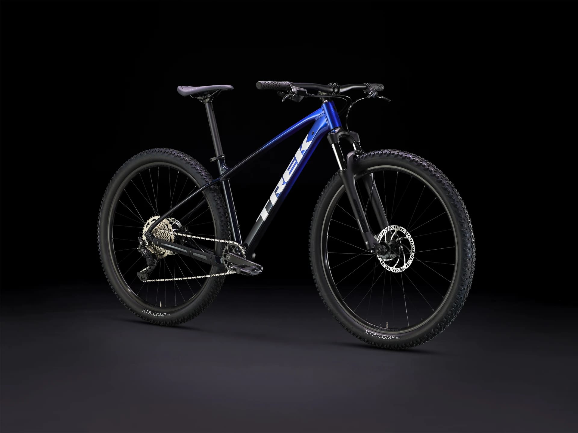 Trek marlin y deals