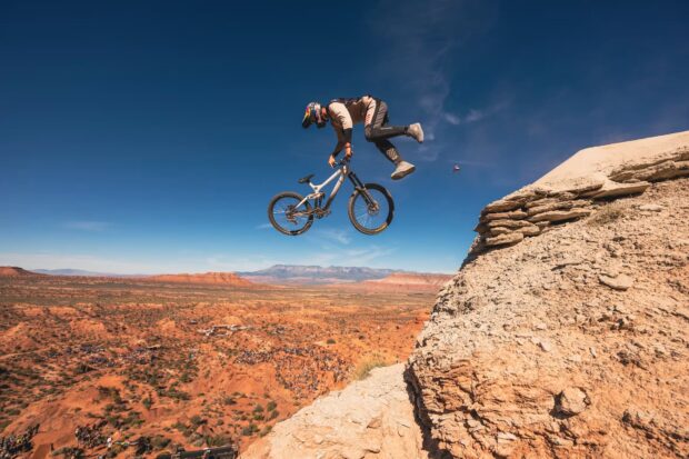 red bull rampage 2024