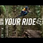 ride whit fox racing