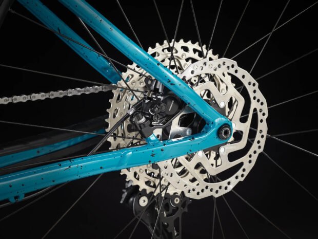 Pastillas de Frenos de tu MTB: ¿Cuándo cambiarlas?