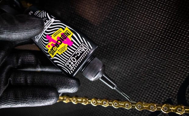 COMO LUBRICAR MTB LUBRICANTES