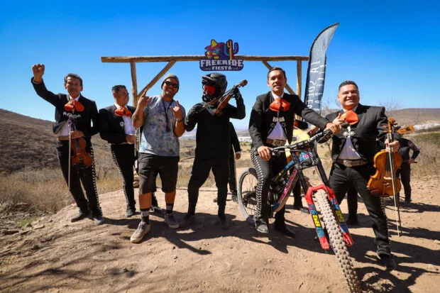 Freeride Fiesta 2025