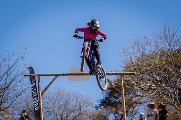 Freeride Fiesta 2025 mujeres