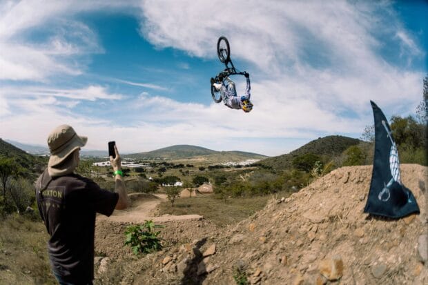 soledad bike park