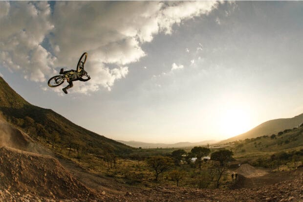 Freeride fiesta 2025 evento