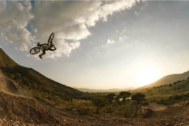 Freeride fiesta 2025 evento
