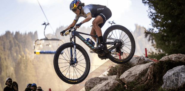 Mejores MTB 2025