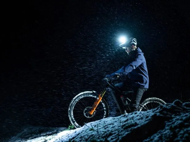 Mejores Lámparas para MTB en 2025