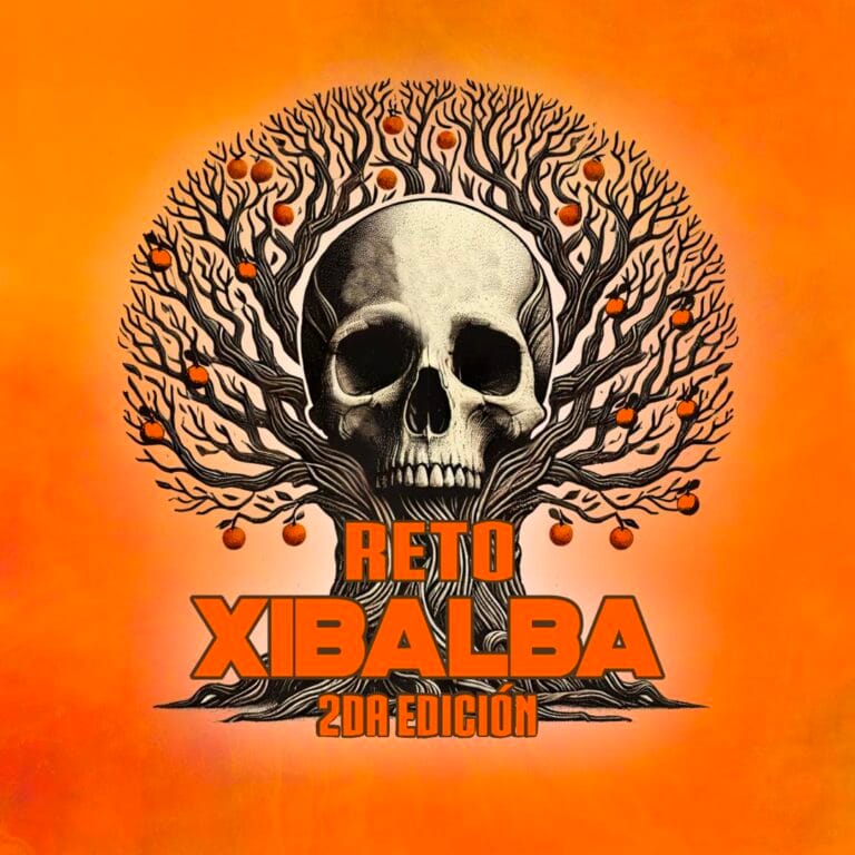 El Reto Xibalba se ha posicionado como uno de los mejores y más ...